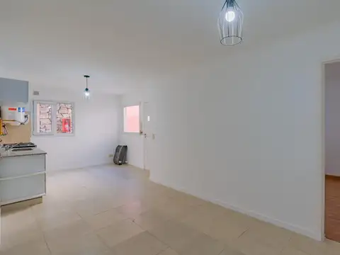 Depto Tipo Casa en Venta 15 años