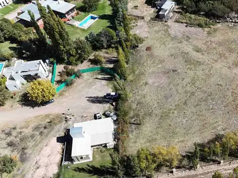 Rio Colorado 400