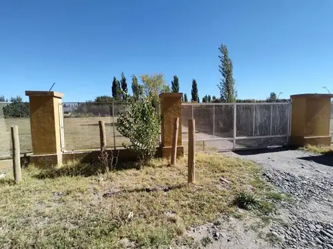 Terreno en Alquiler en Plottier, $ 2.700.000