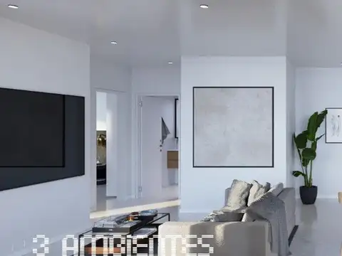 Venta 3 amb pozo AERA Villa Lynch