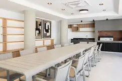 Emprendimiento en Villa Devoto - Etapa: Terminado