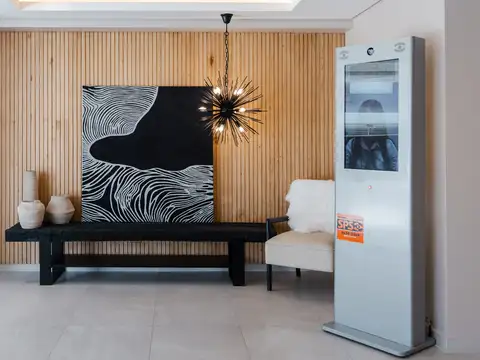 AGATA DESIGN - Navarro 4740 en Villa Devoto