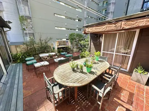 Departamento en Venta en Centro, Rosario