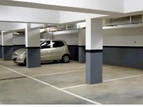 Departamento en Venta con 1