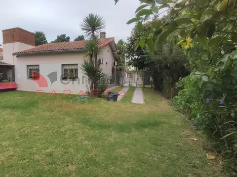 Casa en Venta - 5 Ambientes - El Palomar