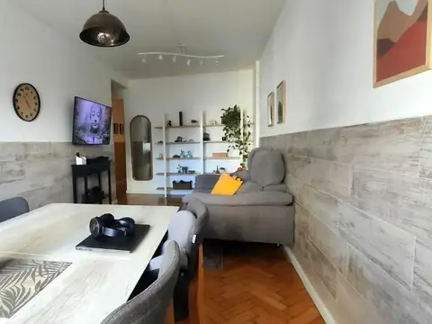 Departamento en Venta de 3 ambientes