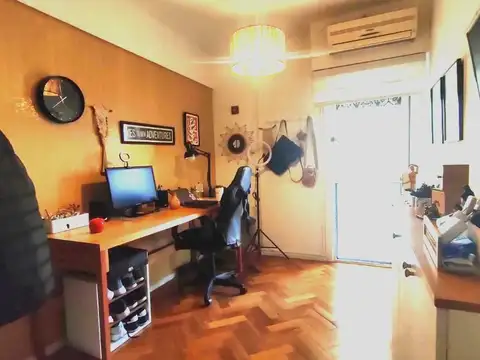 Departamento en Venta 40 años
