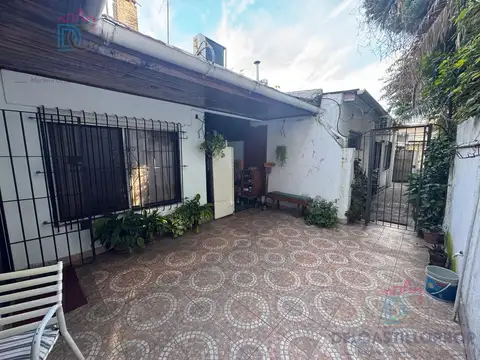Depto Tipo Casa en Venta de 3 dormitorios