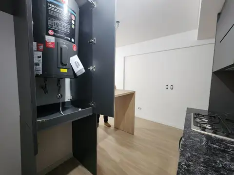 Departamento en Venta en Palermo, USD 284.000