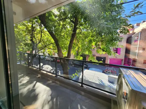 Departamento en Palermo, 3amb