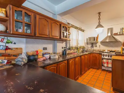 Casa en Venta 20 años