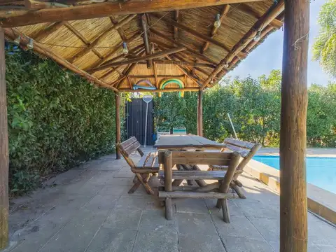 Casa en Venta en Francisco Álvarez, USD 200.000