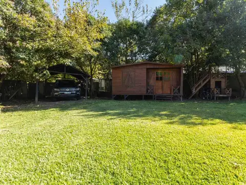 Casa en Venta de 4 dormitorios