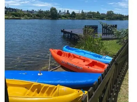 Alquiler Temporal - Barrio San Agustin- Villanueva