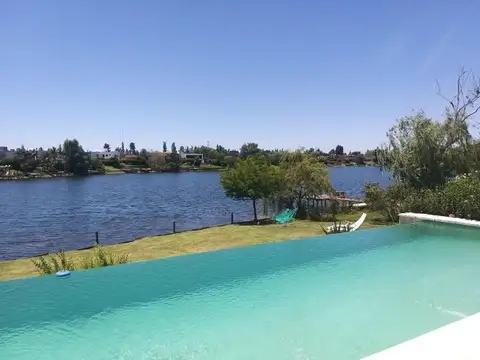 Alquiler Temporal - Barrio San Agustin Laguna