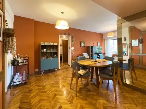 Departamento en Venta en Palermo Viejo, USD 189.000