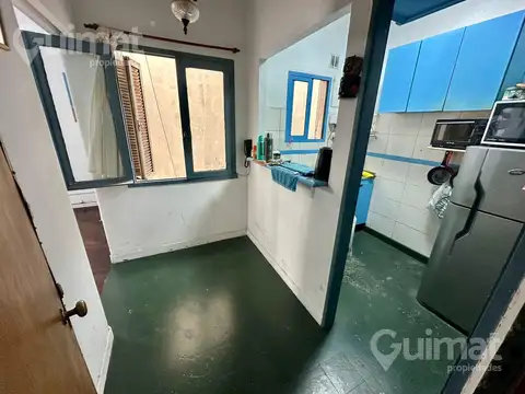 Departamento en Venta 50 años