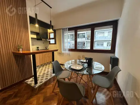 Venta de Departamento 1 ambiente en zona centro 