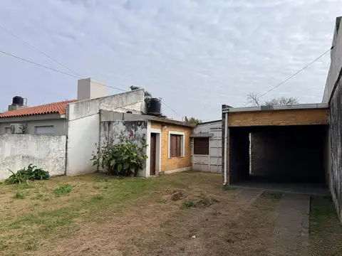 Casa en Venta de 1 dormitorio