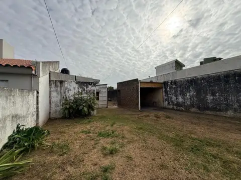 Casa en Venta en Rafaela, USD 45.000
