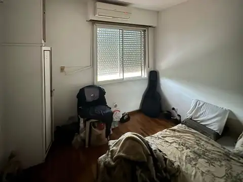 Departamento en Venta en Saavedra, USD 75.000