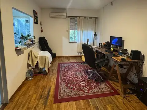 Avenida Melián 4700