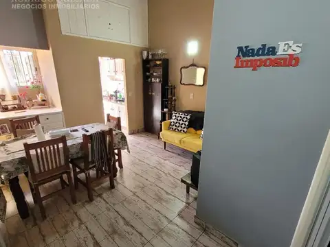 Departamento en Venta 40 años