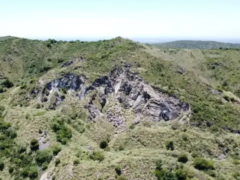 Cam. a La Cumbre km 15, Agua de Oro, Córdoba