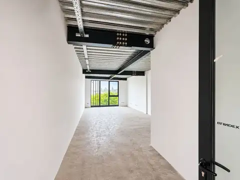 OFICINAS COMERCIALES PREMIUM EN ALQUILER FISHERTON