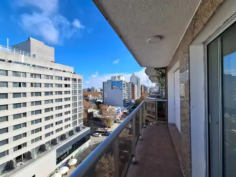Departamento en Alquiler en Punta Carretas, $U 33.300