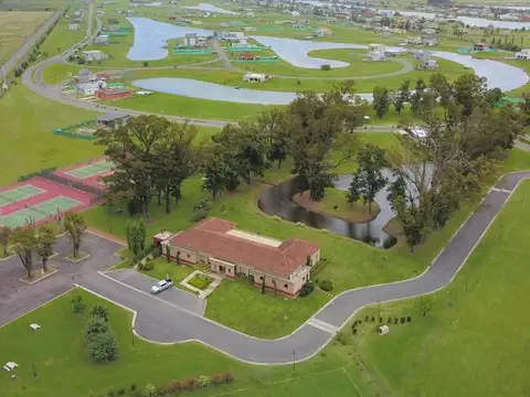 VENTA-LOTE-LAGUNA-SAN LUCAS- CANNING- COUNTRY- BARRIO