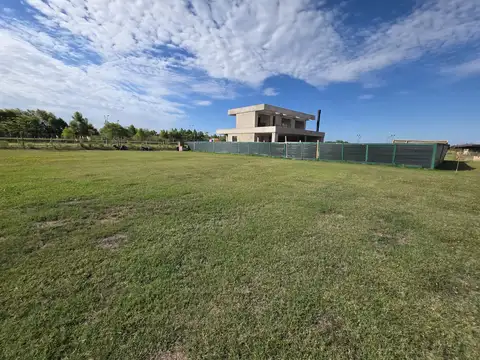 Terreno en Venta de 675,78 m2