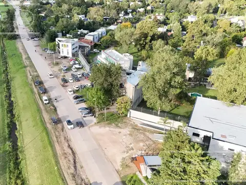Local en Alquiler 13 años