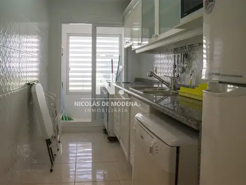 Departamento en Venta 2025 años