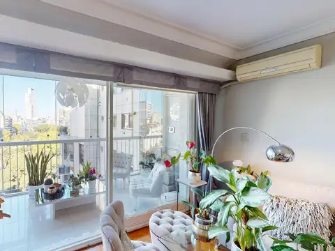 Departamento en Venta en Botanico, USD 375.000