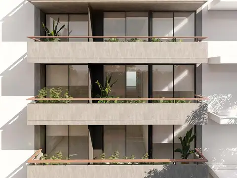 Departamento en Venta A Estrenar