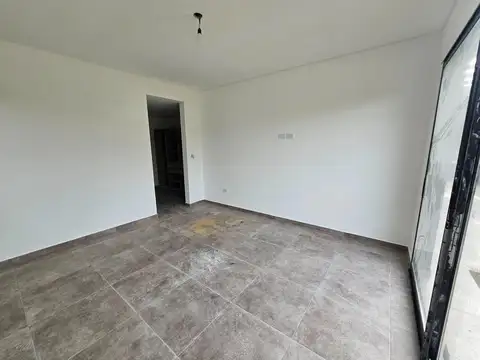 Casa a estrenar en San Alfonso