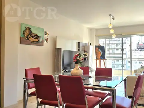 Departamento en Venta 7 años