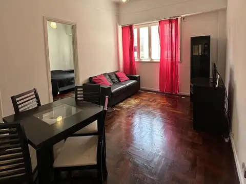 Departamento en Alquiler Temporal 20 años