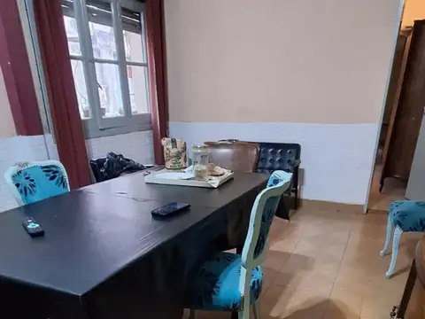 Depto Tipo Casa en Venta de 3 dormitorios