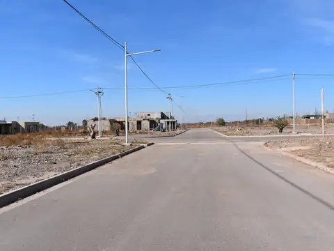 Terreno en Venta en Coquimbito, USD 21.000