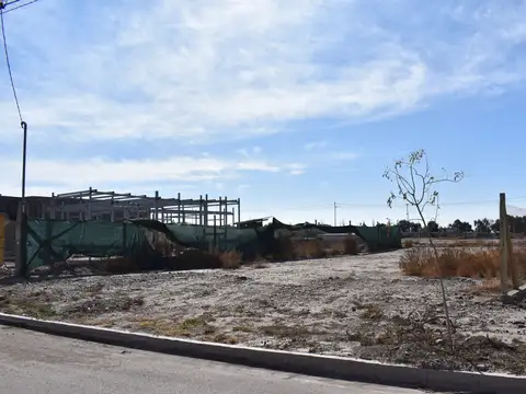 LOTES EN VENTA - MAIPÚ
