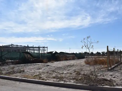 Terreno en Venta de 411,0 m2