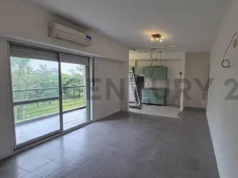 Departamento de 3 Ambientes Con Balcon Al Frente  en Villa Lugano