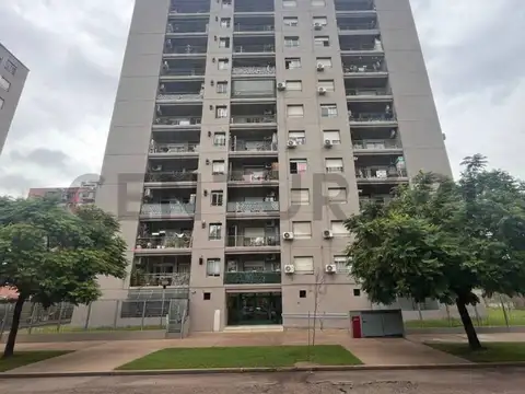 Departamento de 3 Ambientes Con Balcon Al Frente  en Villa Lugano