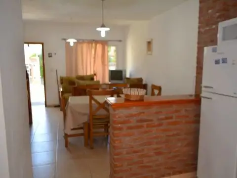 Casa en Alquiler 16 años