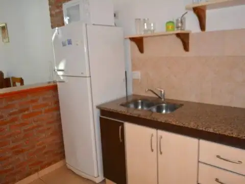 Casa en Alquiler al Sur