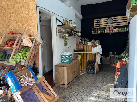 Local en Venta en Villa Urquiza, USD 99.000