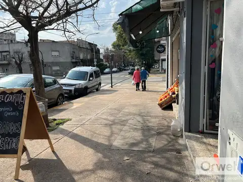 Local en Venta A Estrenar