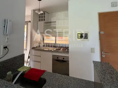 Venta de Departamento 3 Ambientes, Tigre